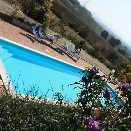 Oda ve Kahvaltı La Casetta *