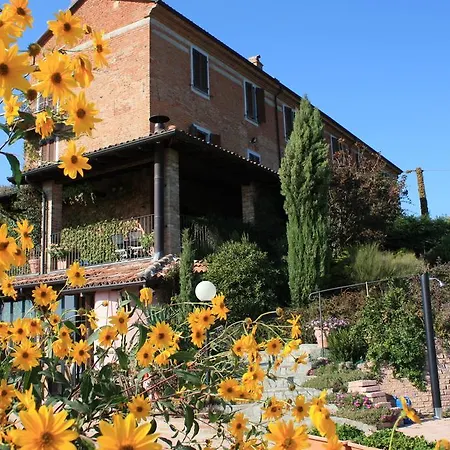 Oda ve Kahvaltı La Casetta