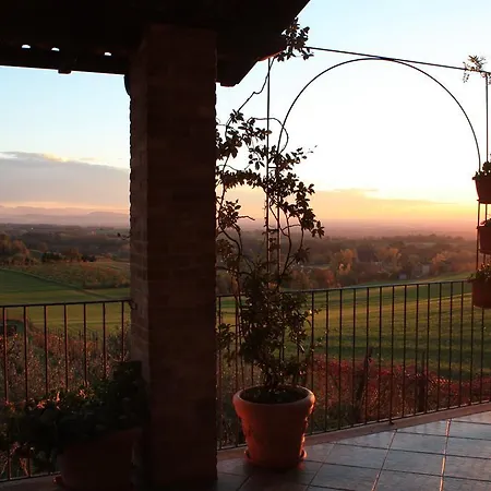 Oda ve Kahvaltı La Casetta *