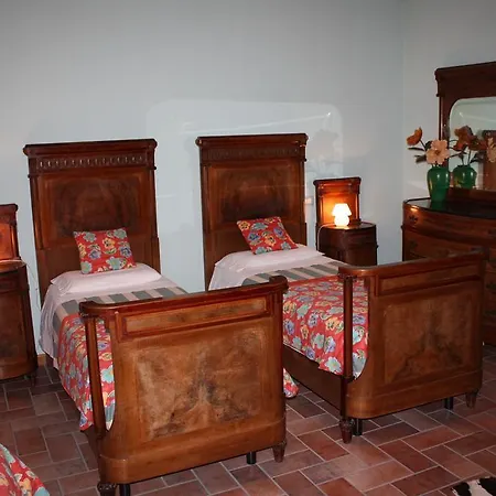 La Casetta Oda ve Kahvaltı *