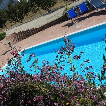 La Casetta * Villaromagnano