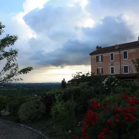 Oda ve Kahvaltı La Casetta *